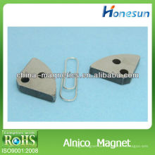 Alnico-Magneten für heißer Verkauf